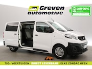 Peugeot e-Expert - Kombi 75 kWh L3H1 8 Zits | Snelladen | SOH 90% | Airco | Cam