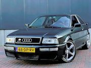 Audi Coupé - 2.8 E quattro * V6 * Pano * Airco * Leer *