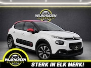 Citroën C3 - 1.2 PureTech S&S Origins met Climate Camera 17 Inch Distribu