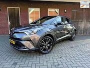 Toyota C-HR - 1.2 Executive Automaat |ACC| Camera| Leder| DAB| S