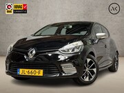 Renault Clio - 1.2 GT Sport 120Pk automaat (NAVIGATIE, CLIMATE, GETINT GLAS