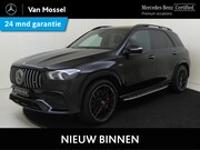 Mercedes-Benz GLE-klasse - AMG 53 4MATIC+ Premium Plus / Panoramadak/ Night/ 22 inch/ B
