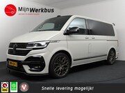 Volkswagen Transporter - Multivan 2.0 TDI DC 200pk 20''lmv | Leighton Pakket | Alpine
