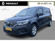 Renault Kangoo - E-Tech Advance L2 44 kWh DC - Demo / 5 persoons / EASY LINK