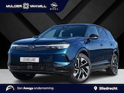 Opel Grandland - Electric GS EV 73kWh 210pk | SCHUIF/KANTELDAK | 360° CAMERA 