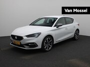 Seat Leon - 1.5 TSI e-Hybrid FR PHEV First Edition 204 PK | Automaat | P