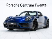 Porsche 911 - Targa 4 GTS