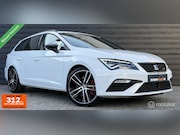 Seat Leon - 2.0 TSI CUPRA 300 DSG Winterpakket/LED/Clima/Cruise