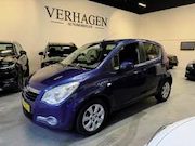 Opel Agila - 1.2 Enjoy Airco Nieuwe APK NL Auto