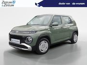 Hyundai Inster - E-Motion 49 kWh | Groot accupakket |