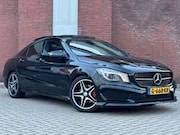 Mercedes-Benz CLA-Klasse - CDI Ambition|PANO|LEDER|NAVI|CRUISE|AIRCO|FULL-OPT