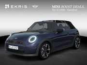 MINI Cabrio - Cooper S Classic Trim | Pakket L