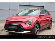 Kia Niro - 1.6 GDi Hybrid ExecutiveLine l Elec-schuifdak l Leer l Navig