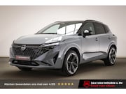 Nissan Qashqai - 1.5 e-Power N-Design | COLD / EASY- PACK | STUURVERWARMING |