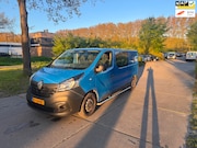 Renault Trafic - 1.6 dCi T29 L2H1 DC Générique Airco.Airco.Dubbel Cabine