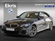 BMW 3-serie - Sedan M340i xDrive | Head-Up | HiFi | Parkeersensoren | Head