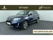 Suzuki Vitara - 1.4 Boosterjet Smart Hybrid Select | Rijklaar | Demo |