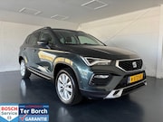 Seat Ateca - 1.0 TSI Style Business Intense, Camera, Alcantara