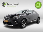 Renault Captur - 1.6 E-TECH PHEV 160PK INITIALE PARIS | Trekhaak | Leder | 36