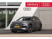 Audi Q4 e-tron - 45 quattro S Edition Competition 82 kWh | 20 INCH | ASSISTEN