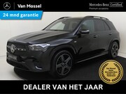 Mercedes-Benz GLE-klasse - 400 e 4MATIC AMG Line / Memory-Stoelen / Panorama-dak / Burm