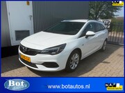 Opel Astra - Sports Tourer 1.2 Business Elegance / 1E EIGENAAR / TREKHAAK