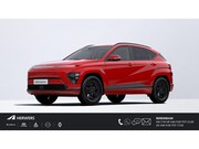 Hyundai Kona - Electric Standard Range Pure Edition 48.6 kWh / Navigatie / 