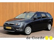 Ford Focus - Wagon 1.6 Titanium Org.nl trekhaak
