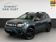 Dacia Duster - 1.3 TCe 150 Extreme