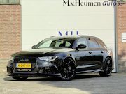 Audi RS6 - Avant 4.0 TFSI quattro Keramisch Milltek Head UP Keyless