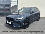 Volvo XC60 - 2.0 T8 Plug-in hybrid AWD Plus Black Edition Facelift | Zwen
