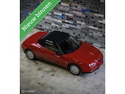 Alfa Romeo Spider - 3.0-12V V6 L