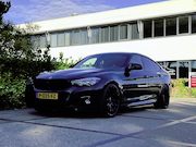 BMW 3-serie - Gran Turismo 328i M-Sport High Executive |TREKHAAK|STOELVERW