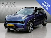 Lynk & Co 01 - 1.5 | PANORAMADAK | 360 CAMERA | NAVIGATIE | STOELVERWARMING