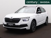 Skoda Kamiq - 1.0 TSI Monte Carlo / Side Assist / Adap. Cruise / Camera / 
