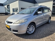 Mazda 5 - 1.8 Touring AIRCO|6-SEATS|NAP|2007
