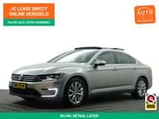 Volkswagen Passat - 1.4 TSI GTE Highline+ Aut- Panoramadak, Ergo Comfo