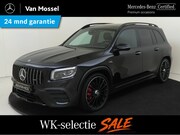 Mercedes-Benz GLB-Klasse - AMG 35 4MATIC 7p. / Night pakket/ Panoramadak/ Carplay/ MULT