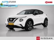 Nissan Juke - 1.0 DIG-T Enigma