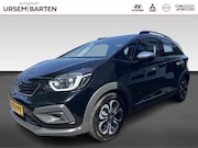 Honda Jazz - 1.5 e:HEV Crosstar | Achteruitrijcamera | Airco (automatisch