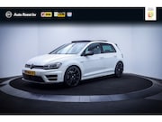 Volkswagen Golf - 2.0 TSI R 4Motion PANO | XENON | LEDER | STOELVERW | CAMERA