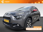 Citroën C3 - 1.2 PureTech 83pk S&S Business
