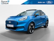 Ford Puma - Gen-E Premium 44 kWh | Driver Assistancepack | Winterpack |