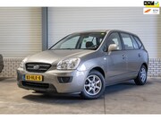 Kia Carens - 2.0 CVVT X-tra
