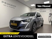 Peugeot 208 - 1.2 PureTech Active Pack | Navigatie | Apple Carplay/Android