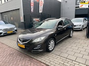 Mazda 6 - Sportbreak 2.0 TS 3e Eig! Trekhaak Airco NAP APK