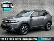Dacia Duster - 1.6 Hybrid 140 Extreme | Afneembare Trekhaak | Navigatie | 3