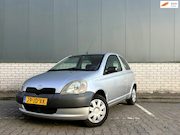 Toyota Yaris - 1.0-16V VVT-i YORIN-NWE APK-Origineel NL