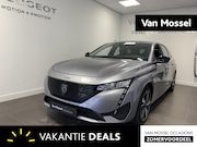 Peugeot 308 - SW 1.6 Plug-in Hybrid 180 Active Pack Business