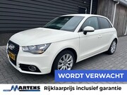 Audi A1 - Sportback 1.2 TFSI 63kw 86pk Connect Trekhaak Navigatie Crui